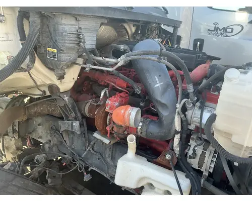 CUMMINS X15 Engine Assembly