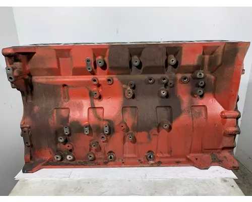 CUMMINS X15 Engine Block