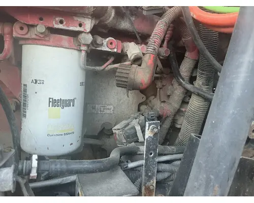 CUMMINS X15 Engine Control Module (ECM)