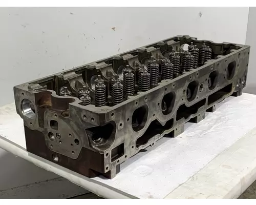 CUMMINS X15 Engine Cylinder Head