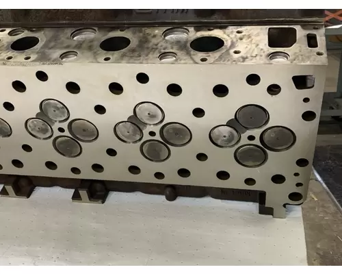 CUMMINS X15 Engine Cylinder Head