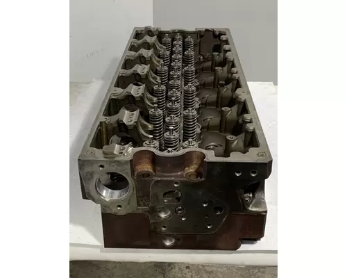 CUMMINS X15 Engine Cylinder Head