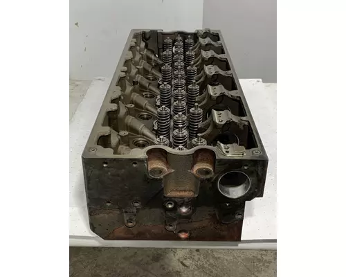 CUMMINS X15 Engine Cylinder Head