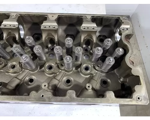 CUMMINS X15 Engine Cylinder Head