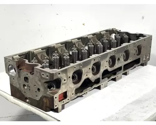 CUMMINS X15 Engine Cylinder Head