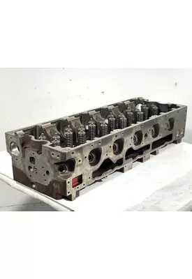 CUMMINS X15 Engine Cylinder Head