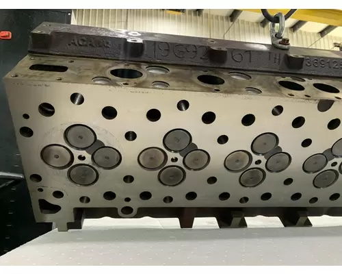 CUMMINS X15 Engine Cylinder Head