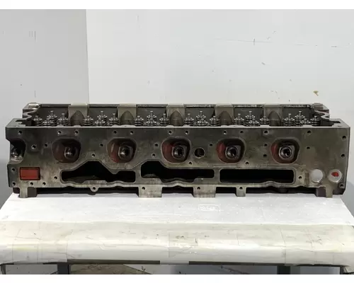 CUMMINS X15 Engine Cylinder Head