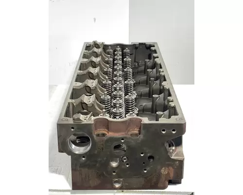 CUMMINS X15 Engine Cylinder Head