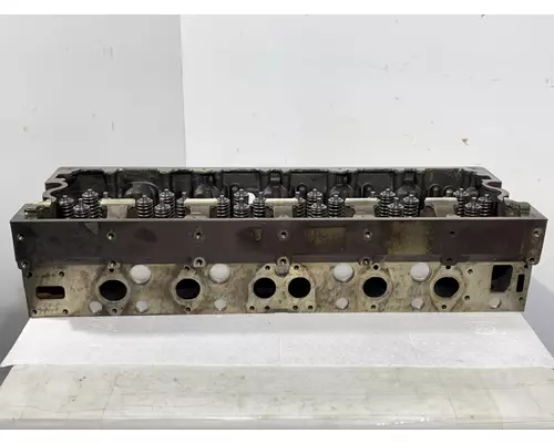 CUMMINS X15 Engine Cylinder Head