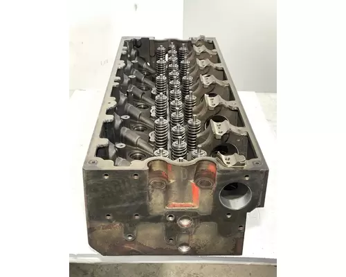 CUMMINS X15 Engine Cylinder Head