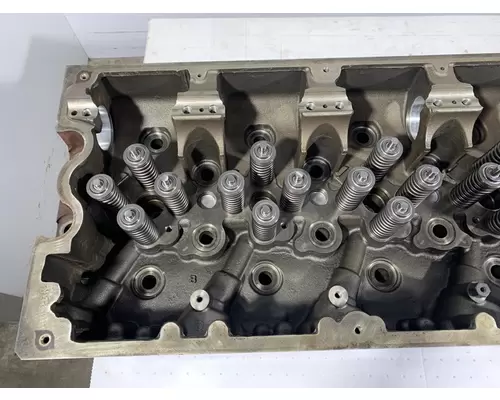 CUMMINS X15 Engine Cylinder Head