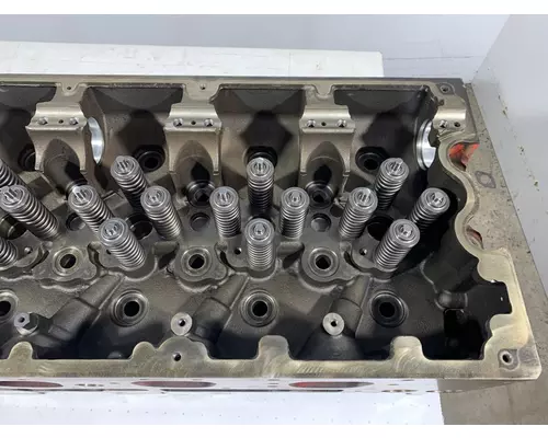 CUMMINS X15 Engine Cylinder Head