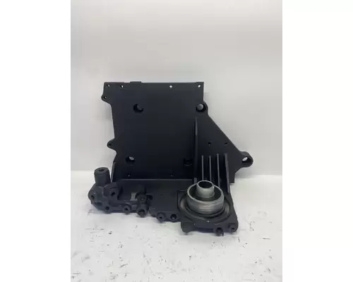 CUMMINS X15 Engine Filter Base