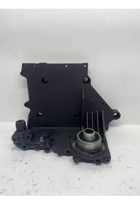 CUMMINS X15 Engine Filter Base