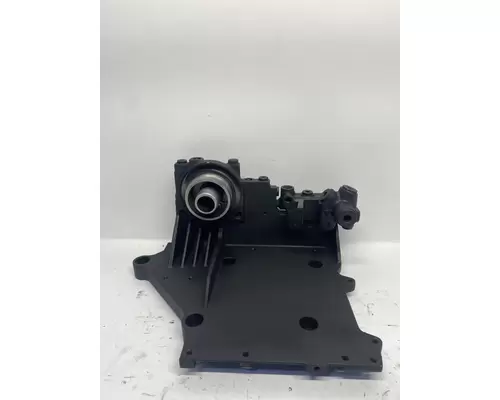 CUMMINS X15 Engine Filter Base