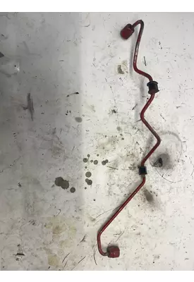 CUMMINS X15 Engine Fuel Line