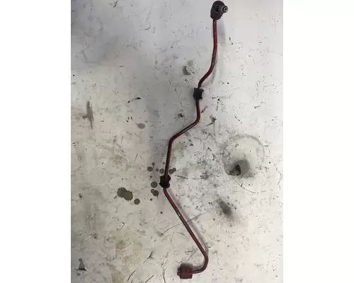 CUMMINS X15 Engine Fuel Line