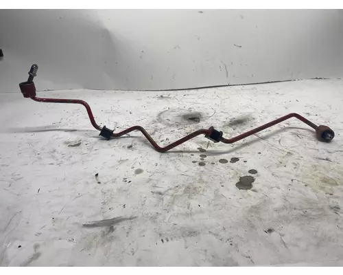 CUMMINS X15 Engine Fuel Line