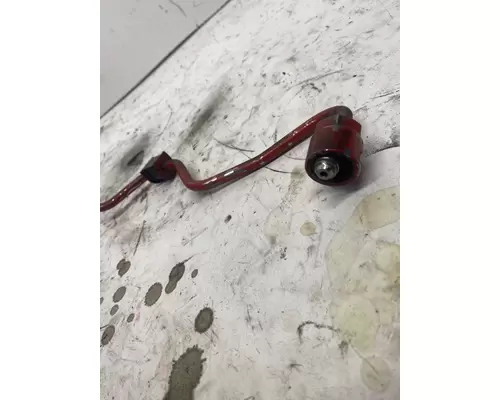 CUMMINS X15 Engine Fuel Line