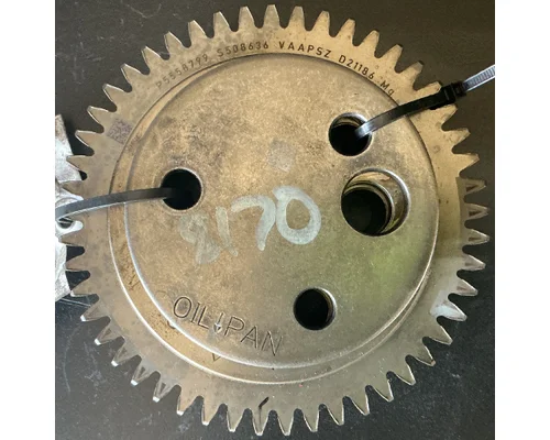 CUMMINS X15 Engine Gears