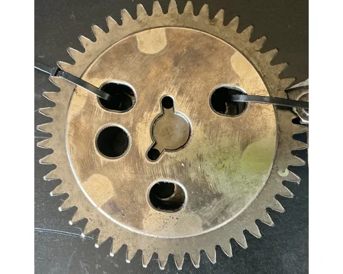 CUMMINS X15 Engine Gears
