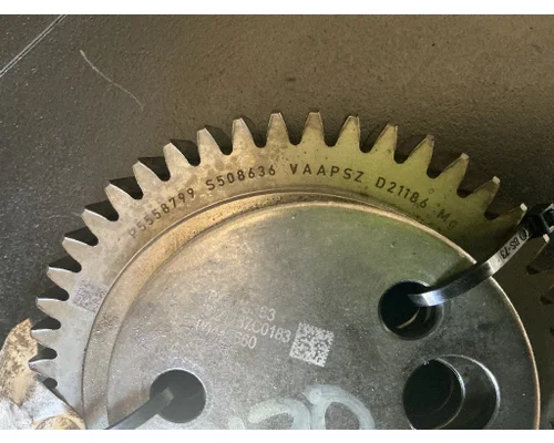 CUMMINS X15 Engine Gears