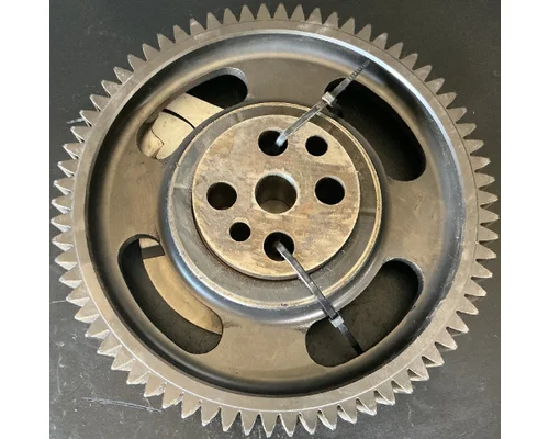 CUMMINS X15 Engine Gears