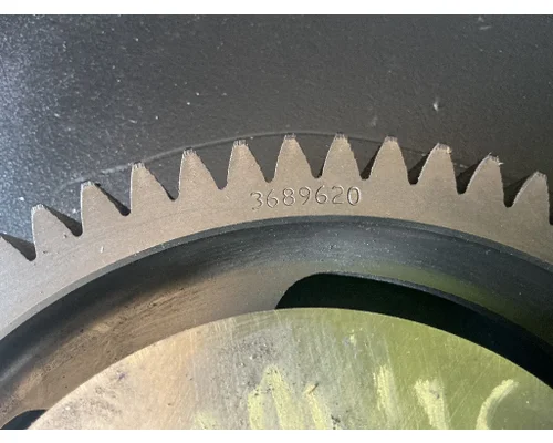 CUMMINS X15 Engine Gears
