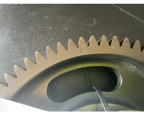 CUMMINS X15 Engine Gears