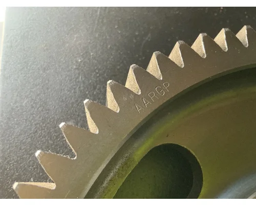 CUMMINS X15 Engine Gears