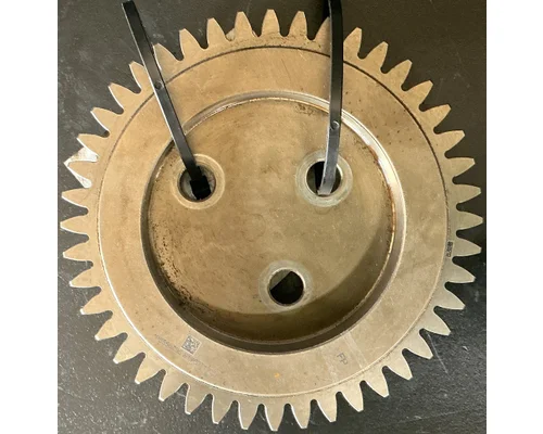 CUMMINS X15 Engine Gears