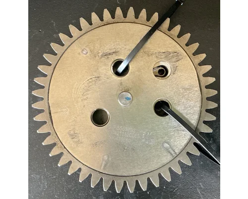 CUMMINS X15 Engine Gears
