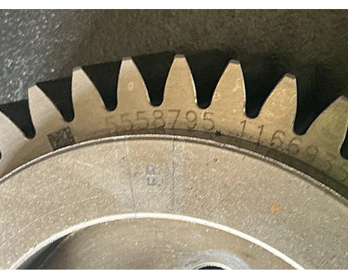 CUMMINS X15 Engine Gears