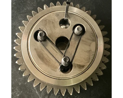 CUMMINS X15 Engine Gears
