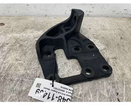 CUMMINS X15 Engine Mounts