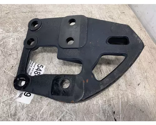 CUMMINS X15 Engine Mounts