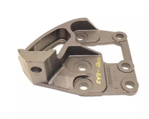 CUMMINS X15 Engine Mounts