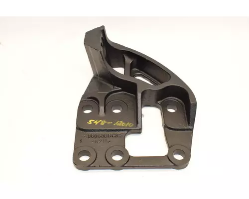 CUMMINS X15 Engine Mounts