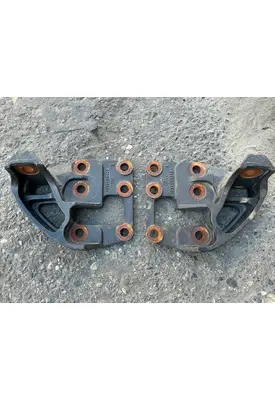 CUMMINS X15 Engine Mounts