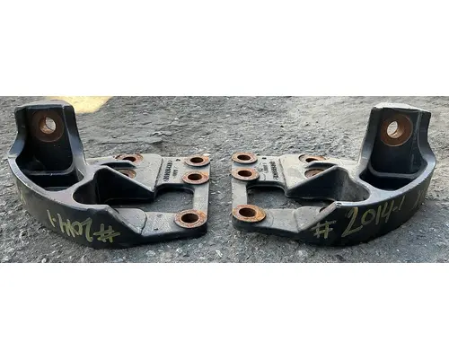 CUMMINS X15 Engine Mounts