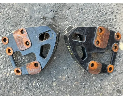 CUMMINS X15 Engine Mounts