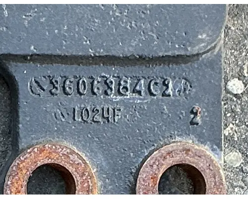 CUMMINS X15 Engine Mounts