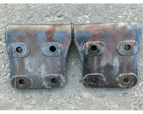 CUMMINS X15 Engine Mounts