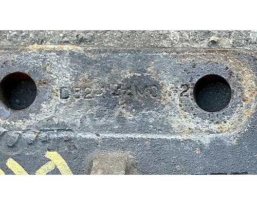 CUMMINS X15 Engine Mounts