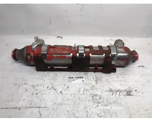 CUMMINS X15 Engine Oil Cooler