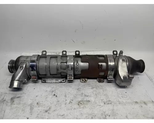 CUMMINS X15 Engine Oil Cooler