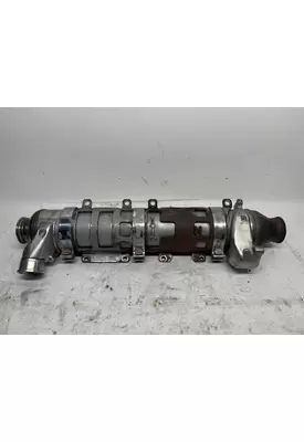 CUMMINS X15 Engine Oil Cooler