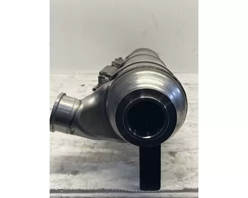 CUMMINS X15 Engine Oil Cooler