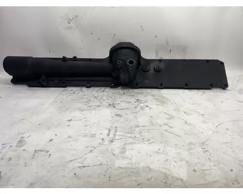 CUMMINS X15 Engine Oil Cooler
